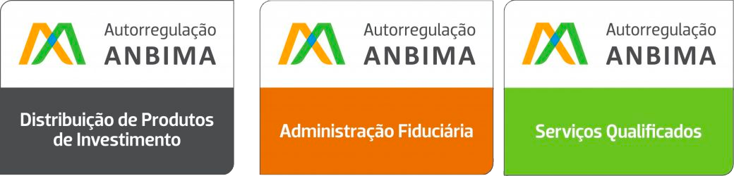Logotipo Anbima